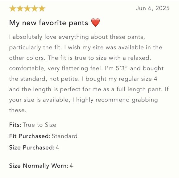 NWT Size 18W -Pilcro The Arin Cotton/Linen Button Fly Barrel Pants (NWT US$ 138) - Picture 16 of 16